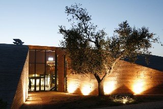 Hotel Herdade Da Cortesia
