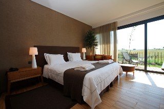 Hotel Herdade Da Cortesia