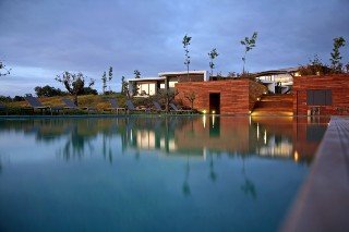 Hotel Herdade Da Cortesia