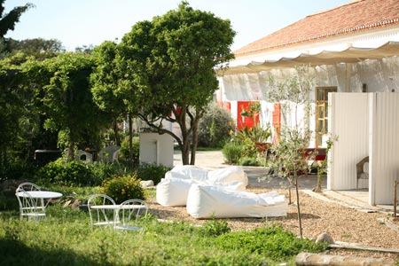 Hotel Herdade Da Matinha Country House & Restaurant
