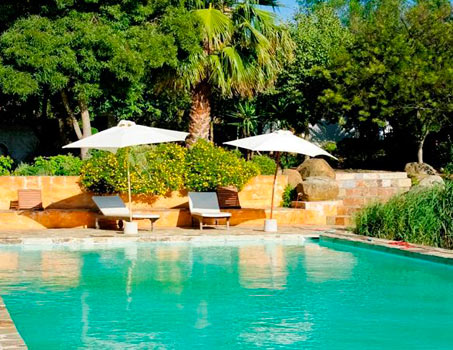 Hotel Herdade Da Negrita