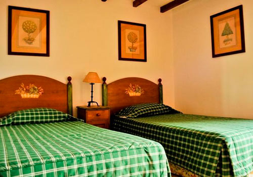 Hotel Herdade Da Negrita
