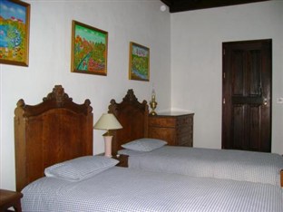 Hotel Herdade De Vale Covo