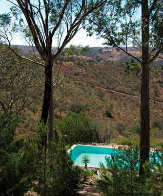 Hotel Herdade De Vale Covo