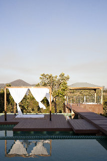 Hotel Herdade Do Amarelo