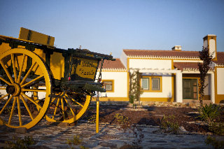 Hotel Herdade Do Amarelo