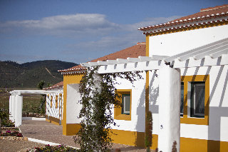 Hotel Herdade Do Amarelo