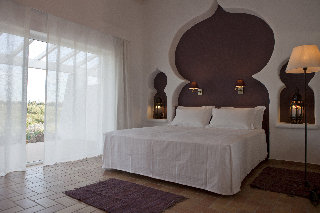 Hotel Herdade Do Amarelo