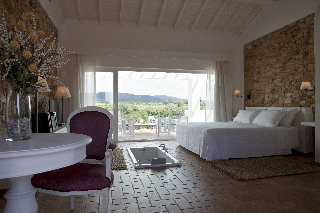 Hotel Herdade Do Amarelo