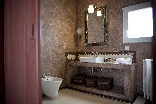 Hotel Herdade Do Amarelo