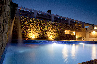 Hotel Herdade Do Amarelo