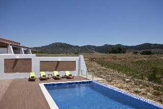 Hotel Herdade Do Amarelo
