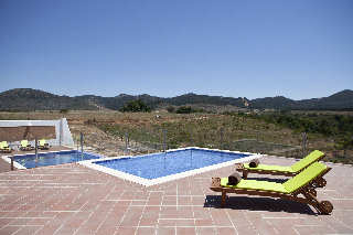 Hotel Herdade Do Amarelo