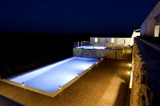 Hotel Herdade Do Amarelo