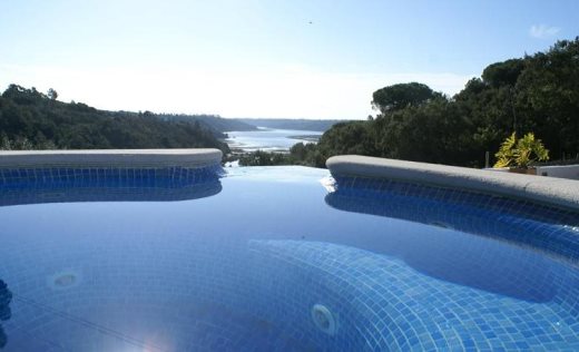 Hotel Herdade Do Freixial