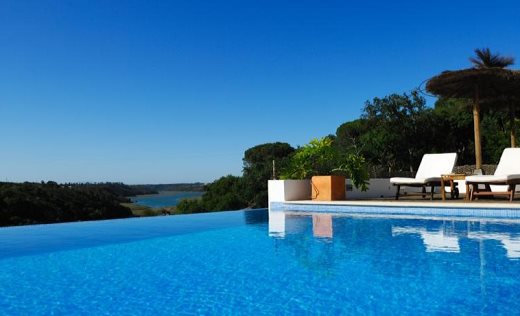 Hotel Herdade Do Freixial