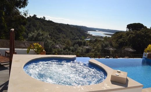 Hotel Herdade Do Freixial