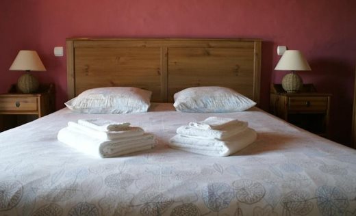 Hotel Herdade Do Freixial