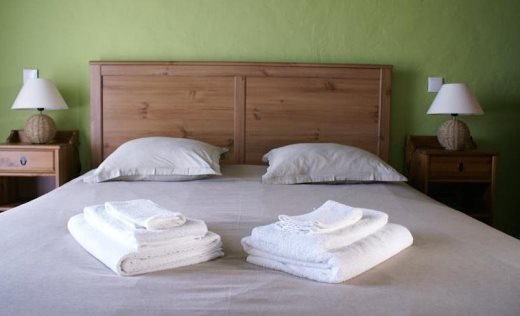 Hotel Herdade Do Freixial