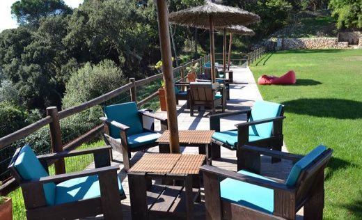 Hotel Herdade Do Freixial