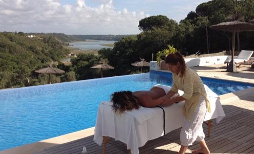 Hotel Herdade Do Freixial