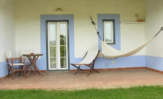 Hotel Herdade Do Freixial