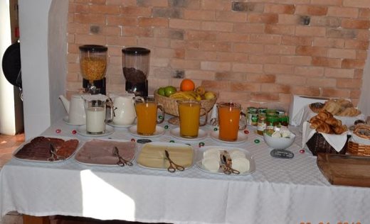 Hotel Herdade Do Freixial