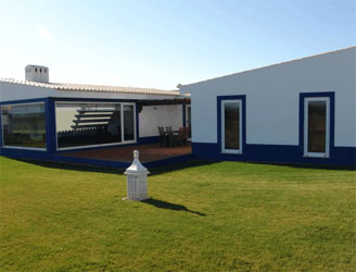 Hotel Herdade Do Gizo