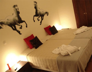 Hotel Herdade Do Gizo