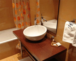 Hotel Herdade Do Gizo