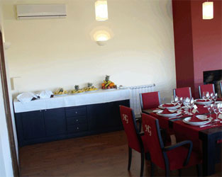 Hotel Herdade Do Gizo