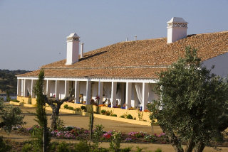 Hotel Herdade Do Sobroso Country House