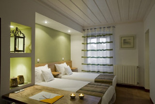 Hotel Herdade Do Sobroso Country House
