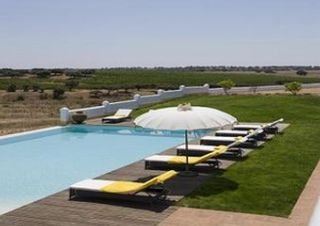 Hotel Herdade Do Sobroso Country House