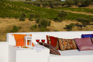 Hotel Herdade Do Sobroso Country House