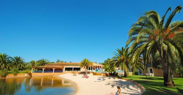 Hotel Herdade Lago Real