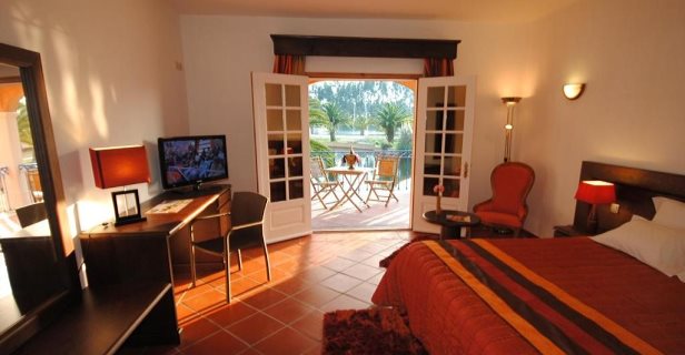 Hotel Herdade Lago Real
