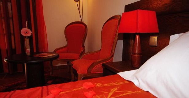 Hotel Herdade Lago Real