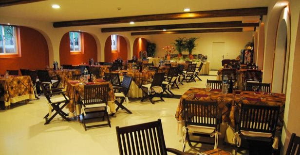 Hotel Herdade Lago Real