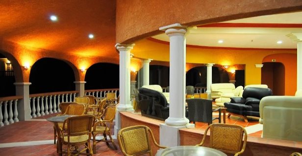 Hotel Herdade Lago Real