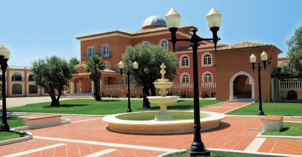 Hotel Herdade Lago Real