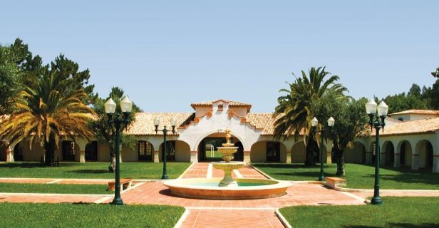 Hotel Herdade Lago Real