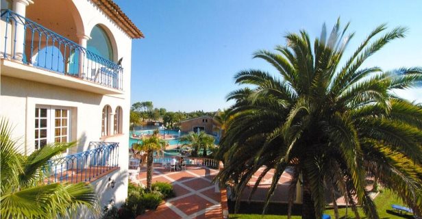 Hotel Herdade Lago Real