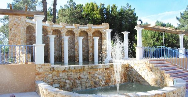 Hotel Herdade Lago Real