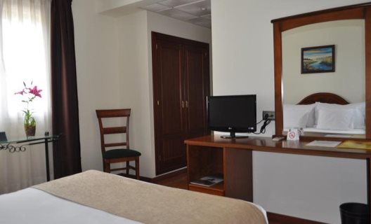 Hotel Heredero