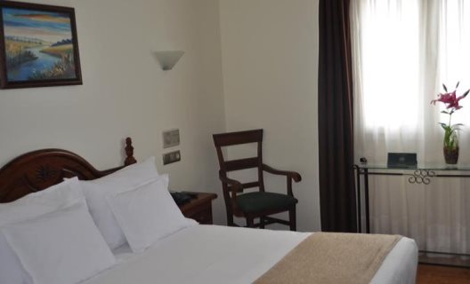 Hotel Heredero