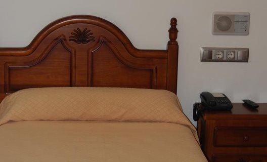 Hotel Heredero