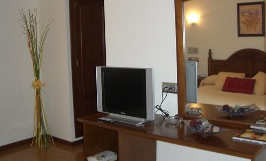 Hotel Heredero