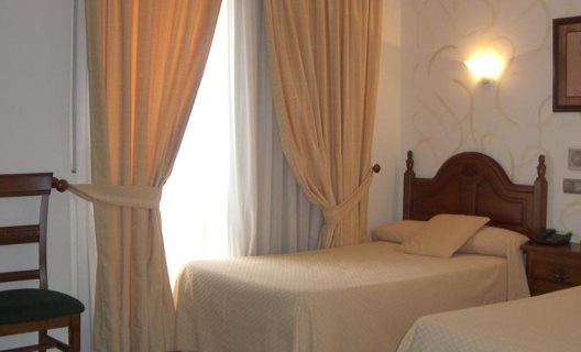 Hotel Heredero