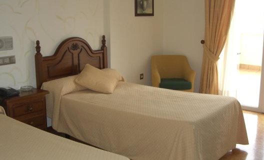 Hotel Heredero
